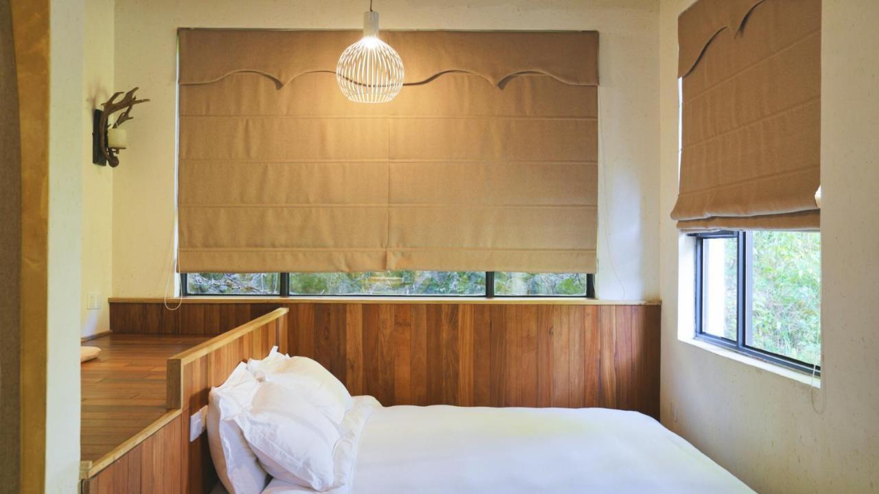 Jieshanju Mountain Stay Wenzhou Exterior foto